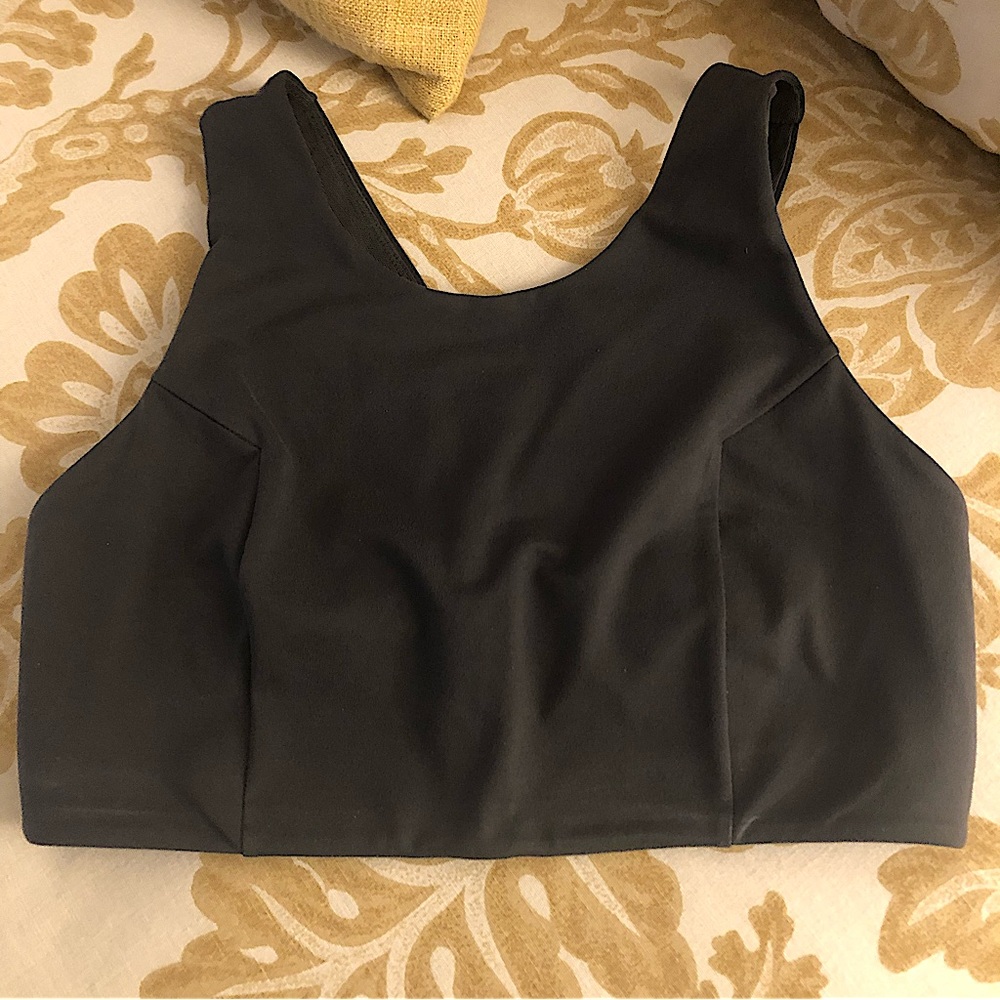 The North Face Workout Bra